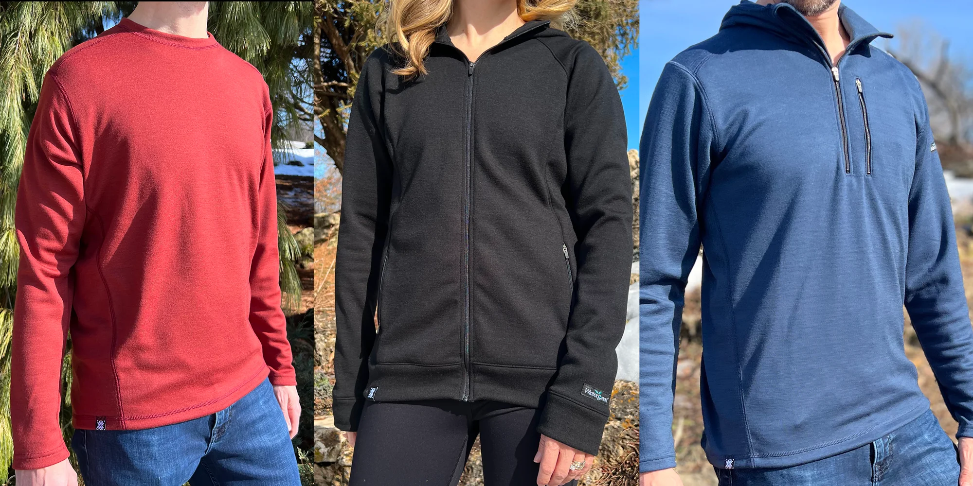 Authentic Northwoods Quality Since 1989